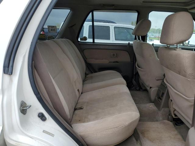 Photo 10 from auction – 2001 TOYOTA 4RUNNER SR with VIN JT3HN86R210350311