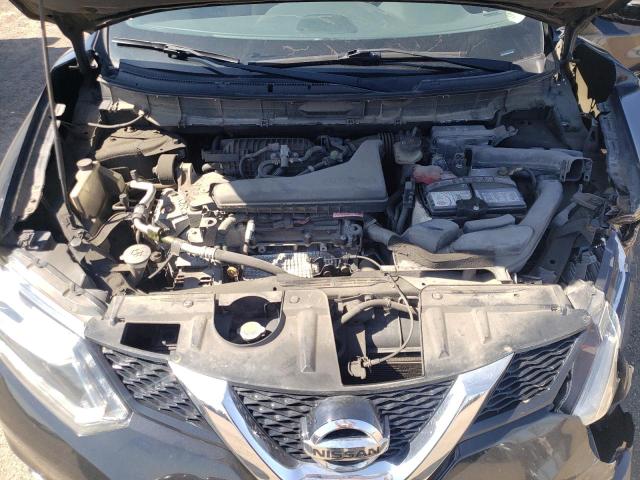 Photo 12 from auction – 2014 NISSAN ROGUE S with VIN 5N1AT2MV7EC817285