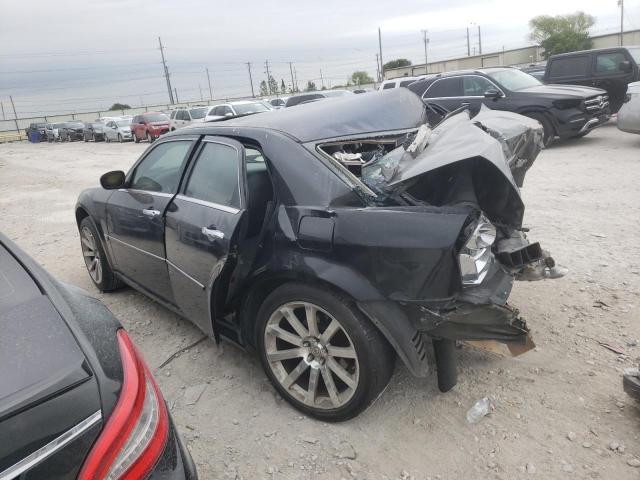 Photo 2 from auction – 2006 CHRYSLER 300C with VIN 2C3KA63H26H289322