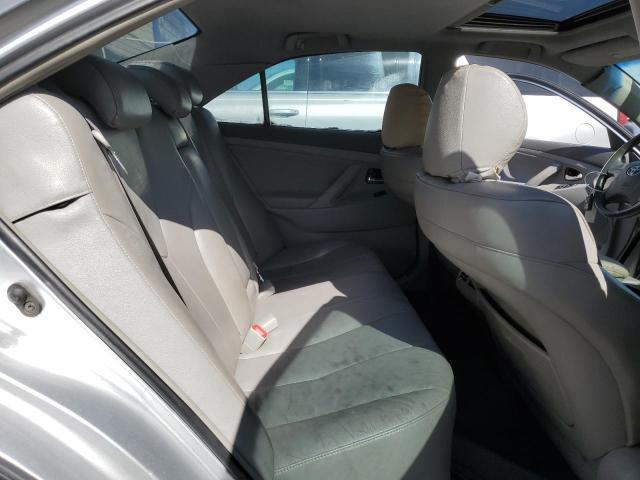 Photo 10 from auction – 2007 TOYOTA CAMRY HYBR with VIN JTNBB46K473018329