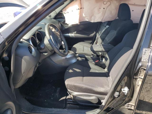 Photo 7 from auction – 2017 NISSAN JUKE S with VIN JN8AF5MV3HT754269
