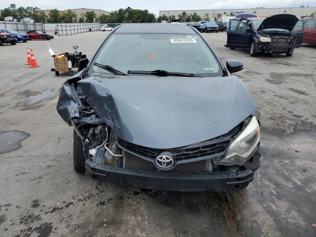 Photo 5 from auction – 2014 TOYOTA COROLLA L with VIN 5YFBURHE3EP138145