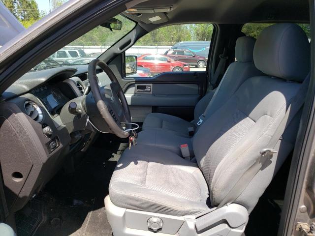 Photo 7 from auction – 2011 FORD F150 SUPER with VIN 1FTFW1EF9BKD52304