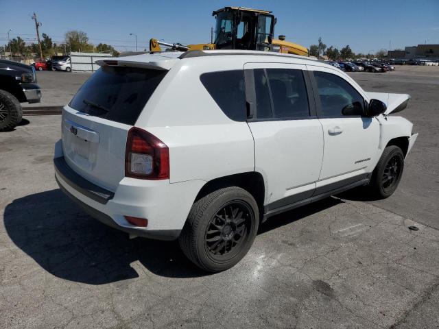Photo 3 from auction – 2016 JEEP COMPASS SP with VIN 1C4NJCBA2GD634200