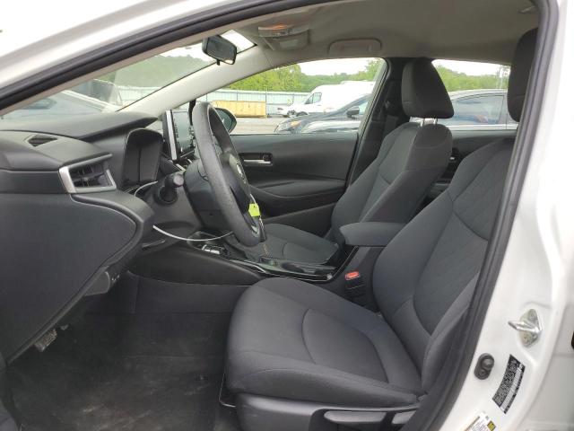Photo 7 from auction – 2020 TOYOTA COROLLA LE with VIN 5YFEPRAE0LP040296