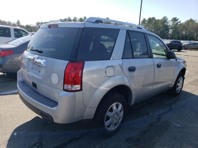 Photo 3 from auction – 2007 SATURN VUE with VIN 5GZCZ33D77S863541