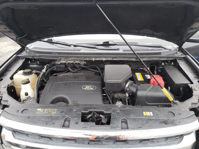 Photo 12 from auction – 2014 FORD EDGE SE with VIN 2FMDK3GC4EBB50904