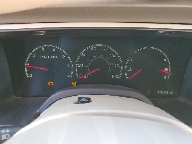 Photo 9 from auction – 2004 LINCOLN NAVIGATOR with VIN 5LMFU28R04LJ33934