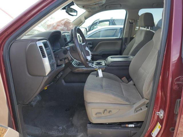 Photo 7 from auction – 2015 CHEVROLET SILVERADO with VIN 3GCPCREC3FG454437
