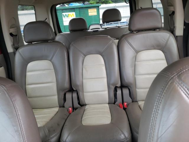 Photo 10 from auction – 2002 FORD EXPLORER E with VIN 1FMDU64E12UA80754