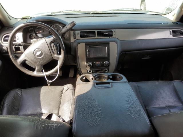 Photo 8 from auction – 2008 CHEVROLET TAHOE C150 with VIN 1GNFC13C98J137674