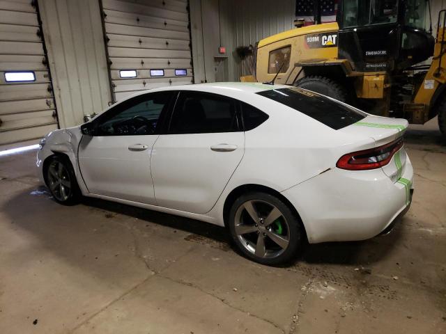 Photo 2 from auction – 2013 DODGE DART SXT with VIN 1C3CDFBA6DD321652