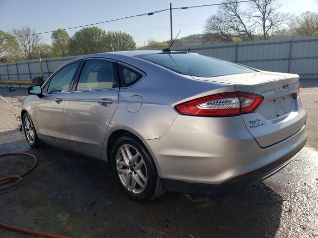 Photo 2 from auction – 2015 FORD FUSION SE with VIN 3FA6P0HD6FR152909