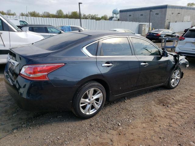 Photo 3 from auction – 2013 NISSAN ALTIMA 2.5 with VIN 1N4AL3AP1DC139086