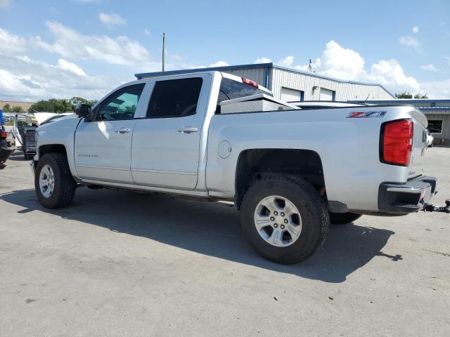 Photo 2 from auction – 2015 CHEVROLET SILVERADO with VIN 3GCUKRECXFG520102