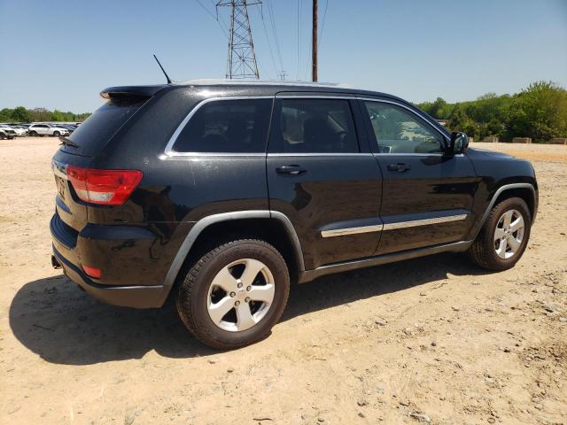 Photo 3 from auction – 2012 JEEP GRAND CHER with VIN 1C4RJFAG8CC189521
