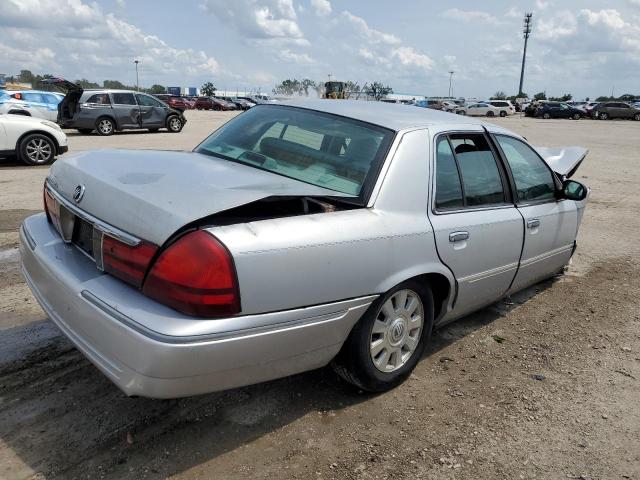 Photo 3 from auction – 2003 MERCURY GRAND MARQ with VIN 2MEFM75W03X655378