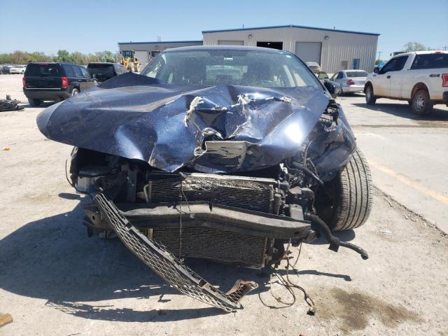 Photo 5 from auction – 2016 VOLKSWAGEN CC BASE with VIN WVWBP7AN5GE505052