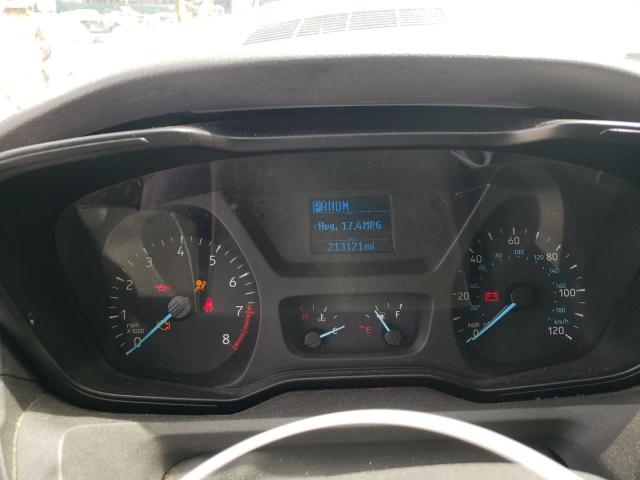 Photo 9 from auction – 2016 FORD TRANSIT T- with VIN 1FTYR1ZM9GKA22937
