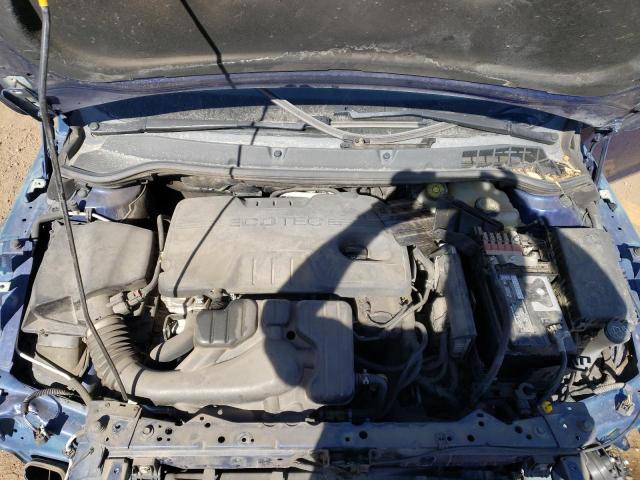 Photo 11 from auction – 2013 BUICK VERANO with VIN 1G4PP5SK8D4230451