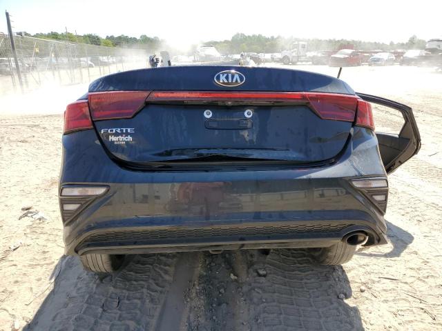 Photo 6 from auction – 2020 KIA FORTE FE with VIN 3KPF24AD9LE243136