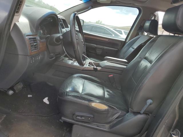 Photo 7 from auction – 2009 NISSAN ARMADA SE with VIN 5N1AA08C79N602891