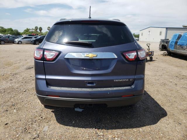 Photo 6 from auction – 2014 CHEVROLET TRAVERSE L with VIN 1GNKRGKD9EJ289220