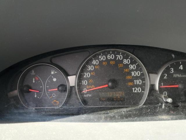 Снимка 9 от търг – 2004 SATURN ION LEVEL с VIN 1G8AJ52F04Z152811