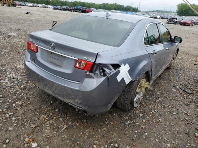 Photo 3 from auction – 2011 ACURA TSX with VIN JH4CU2F64BC016632