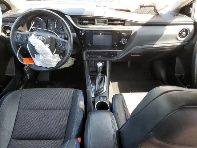 Photo 8 from auction – 2017 TOYOTA COROLLA L with VIN 2T1BURHE1HC782165