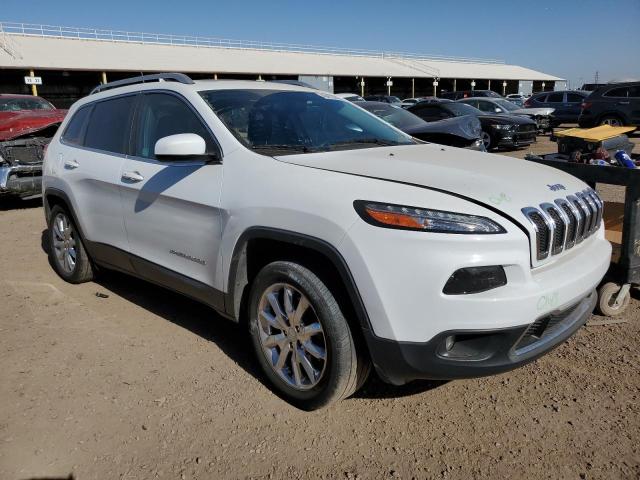 Photo 4 from auction – 2017 JEEP CHEROKEE L with VIN 1C4PJLDB5HW650072