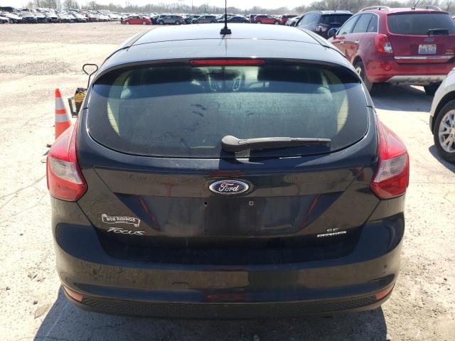 Photo 6 from auction – 2013 FORD FOCUS SE with VIN 1FADP3K29DL343879
