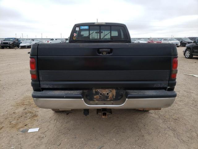 Photo 6 from auction – 1997 DODGE RAM 2500 with VIN 3B7KF23W6VM583407