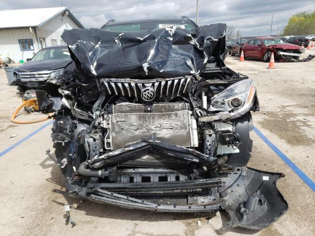 Photo 5 from auction – 2016 BUICK ENCORE with VIN KL4CJASB0GB683244