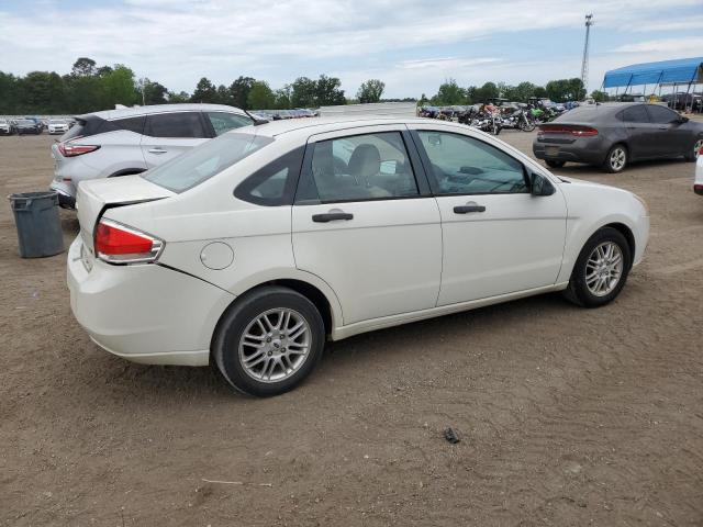 Photo 3 from auction – 2009 FORD FOCUS SE with VIN 1FAHP35N99W144103