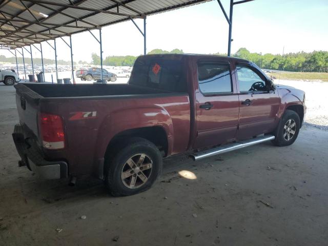 Photo 3 from auction – 2008 GMC SIERRA C15 with VIN 2GTEC130581164259