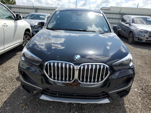 Photo 5 from auction – 2021 BMW X1 SDRIVE2 with VIN WBXJG7C06M5T74404