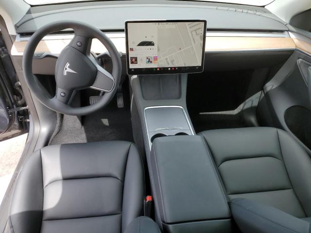 صورة رقم 8 من المزاد - 2023 TESLA MODEL Y مع VIN 7SAYGDEE5PA074939