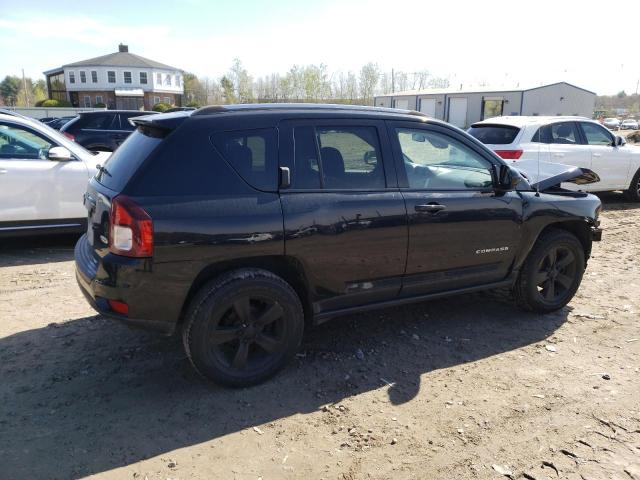 صورة رقم 3 من المزاد - 2014 JEEP COMPASS LA مع VIN 1C4NJDEB9ED532738