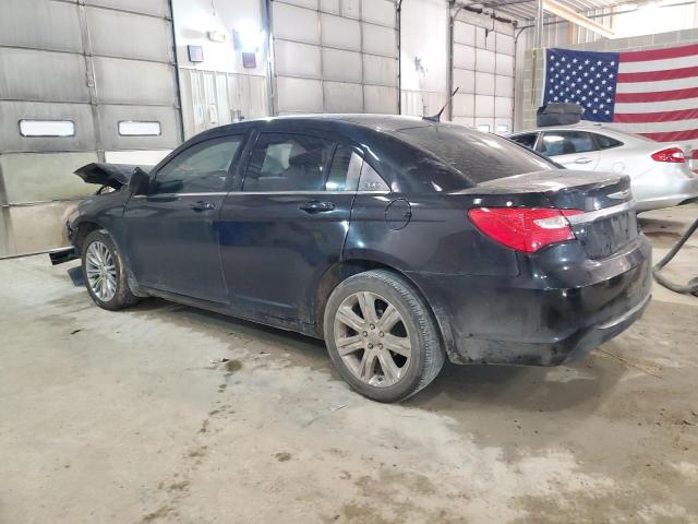 Photo 2 from auction – 2011 CHRYSLER 200 TOURIN with VIN 1C3BC1FBXBN606513