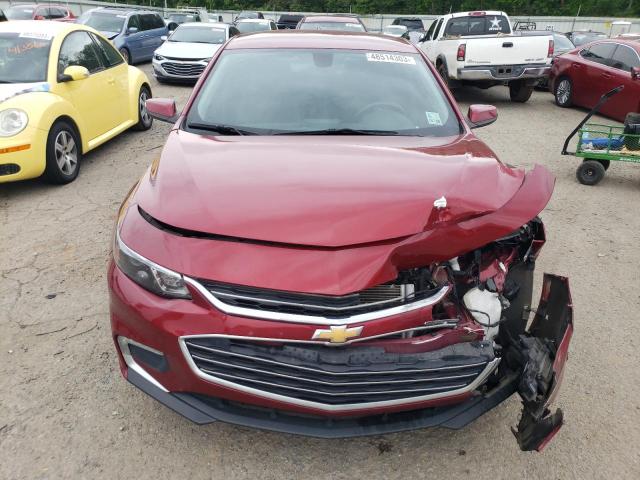 Photo 5 from auction – 2018 CHEVROLET MALIBU LT with VIN 1G1ZD5ST1JF290871