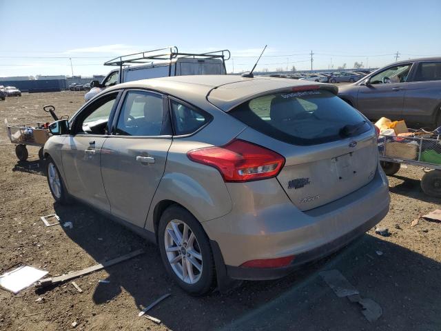 Photo 2 from auction – 2016 FORD FOCUS SE with VIN 1FADP3K2XGL262751