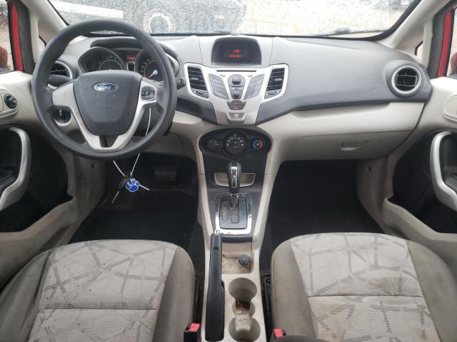 Photo 8 from auction – 2012 FORD FIESTA SE with VIN 3FADP4EJ2CM175931