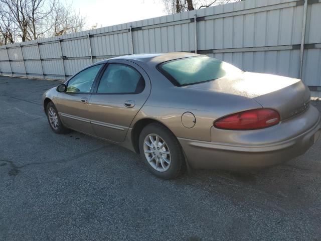 Photo 2 from auction – 2001 CHRYSLER CONCORDE L with VIN 2C3HD46R91H574943