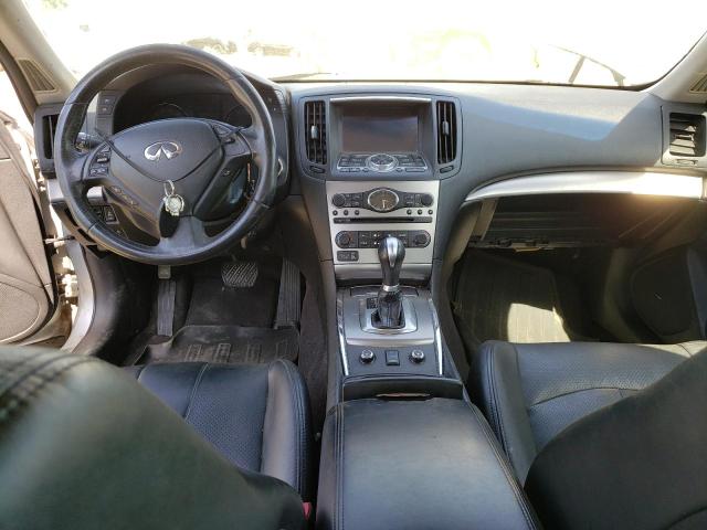 Photo 8 from auction – 2013 INFINITI G37 with VIN JN1CV6AR2DM768806