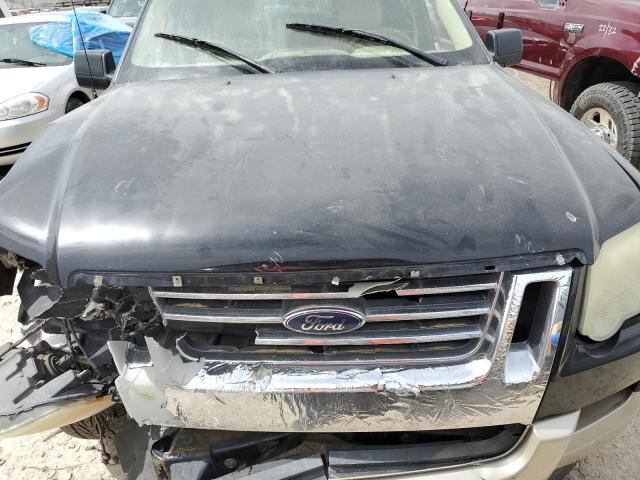 Photo 11 from auction – 2007 FORD EXPLORER E with VIN 1FMEU64E57UA41113