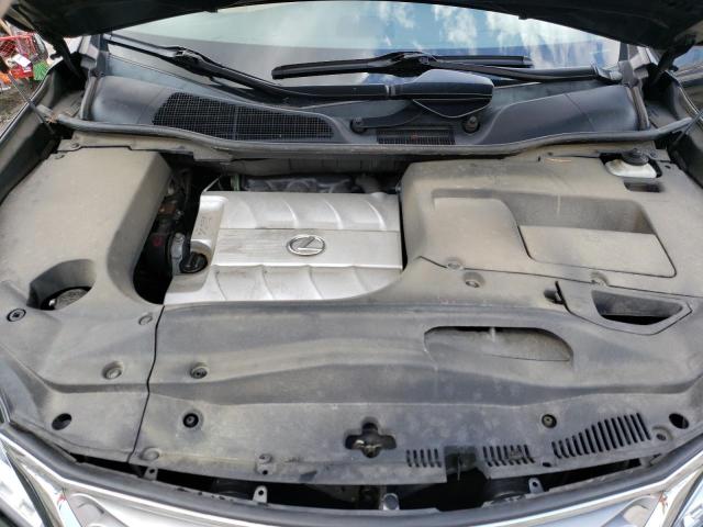 Photo 11 from auction – 2015 LEXUS RX 350 BAS with VIN 2T2BK1BA4FC331933