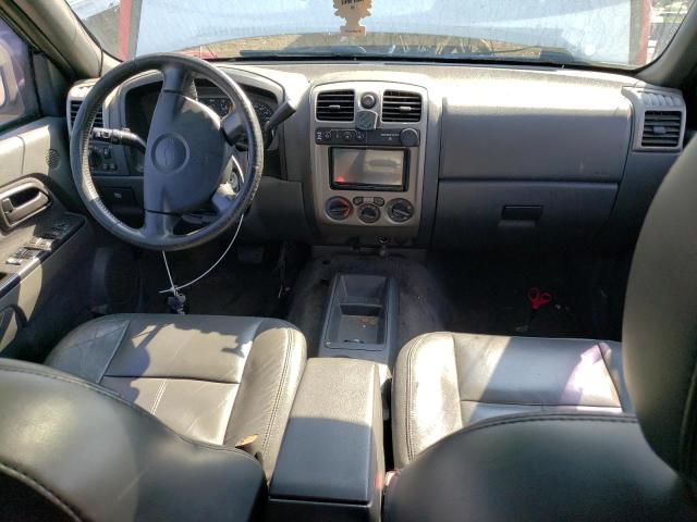 Photo 8 from auction – 2006 CHEVROLET COLORADO with VIN 1GCDT136868145358