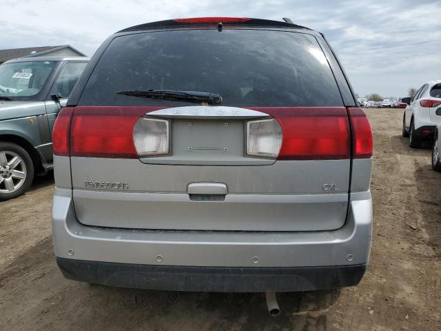 Photo 6 from auction – 2006 BUICK RENDEZVOUS with VIN 3G5DA03L46S656697