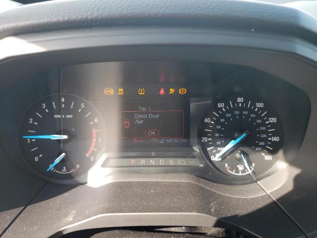 Photo 9 from auction – 2020 FORD EDGE SE with VIN 2FMPK3G91LBB18023